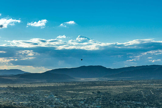 Chapada dos Veadeiros - Serra da Baliza