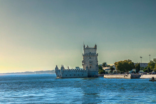 Lisboa - Torre de Belem