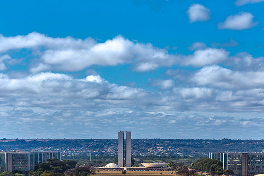 Brasília - Congresso Nacional
