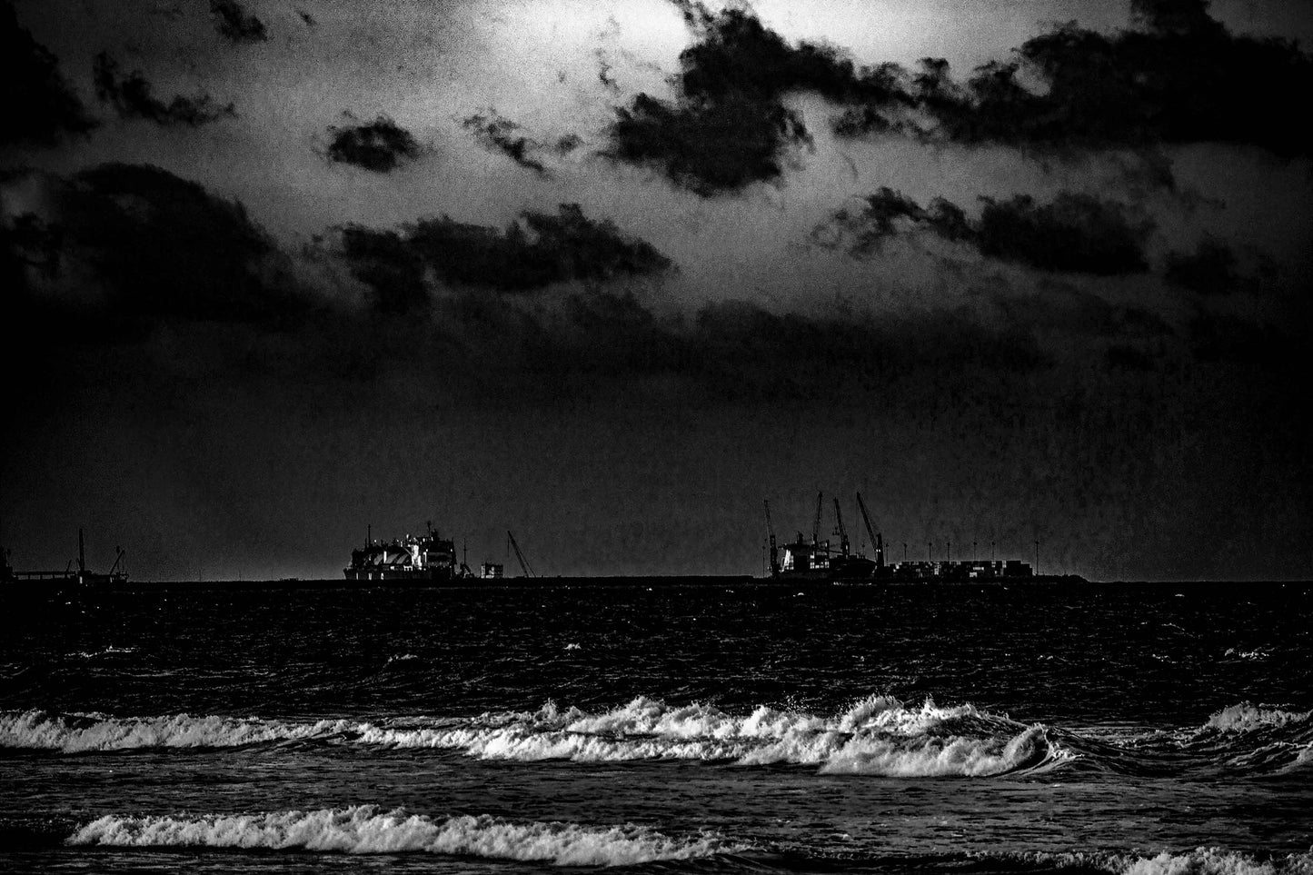 Cumbuco - Praia 01