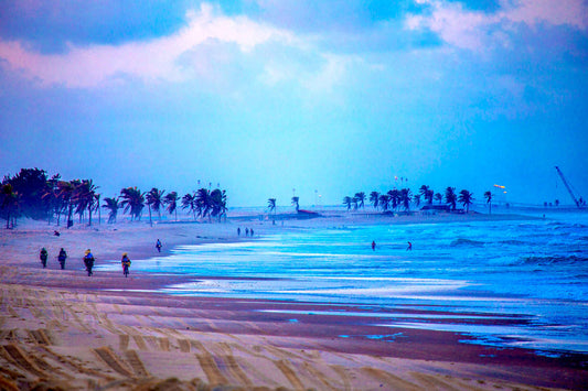 Cumbuco - Praia 02