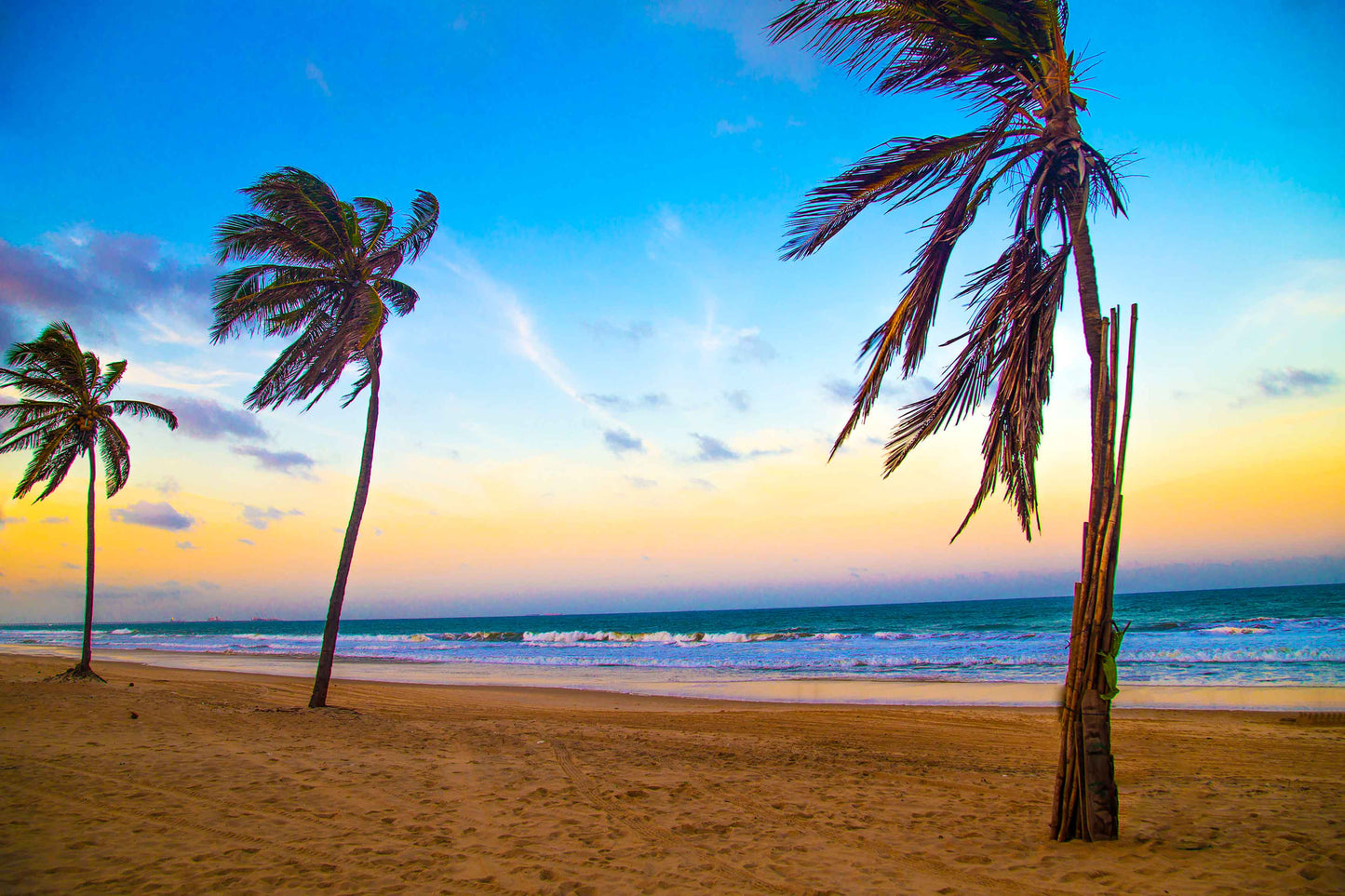 Cumbuco - Praia 03