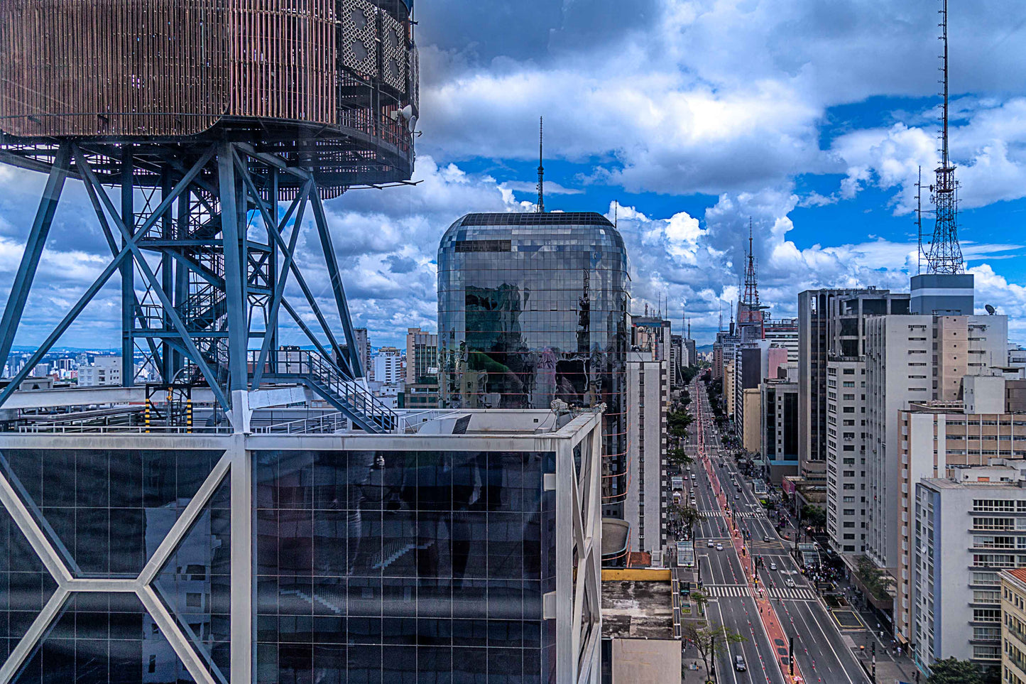 Avenida Paulista 01