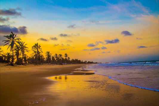 Cumbuco - Praia 05