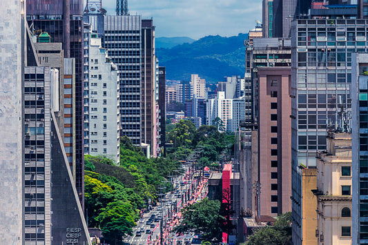 Avenida Paulista 05