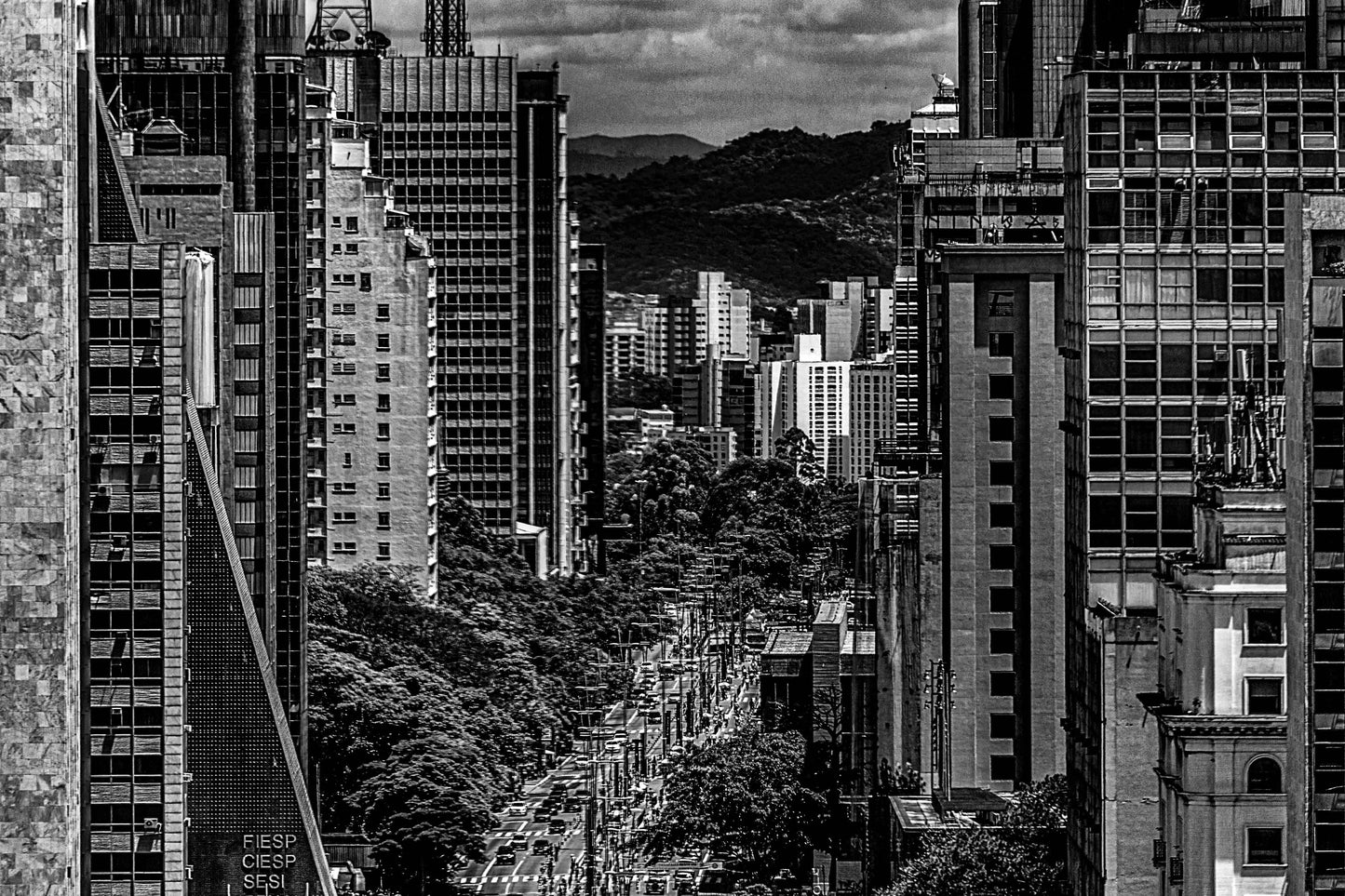 Avenida Paulista 05