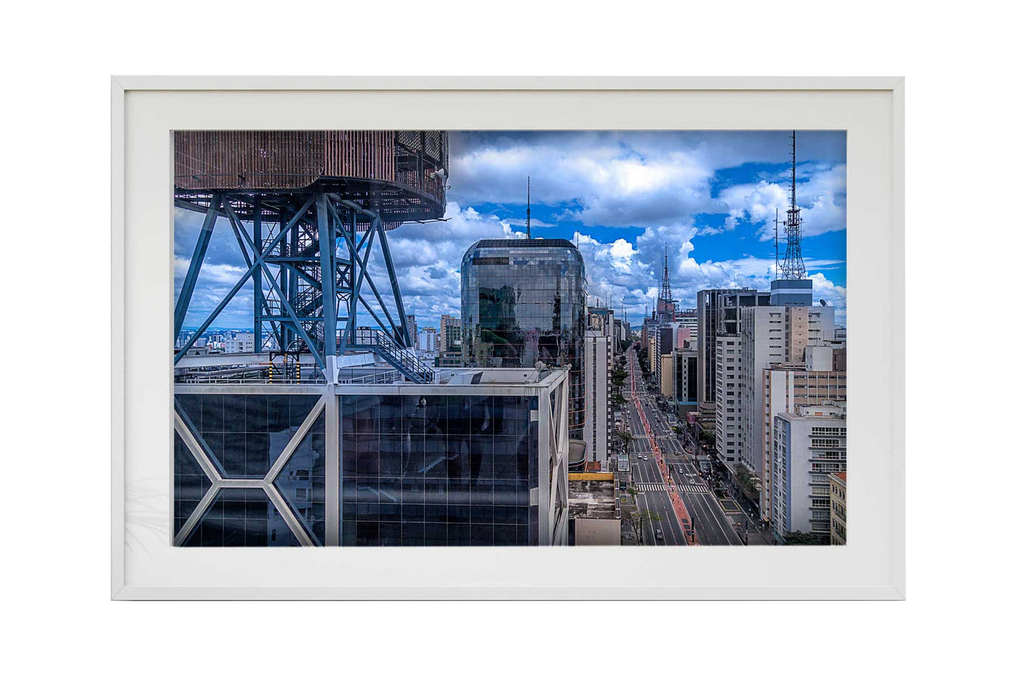 Avenida Paulista 01