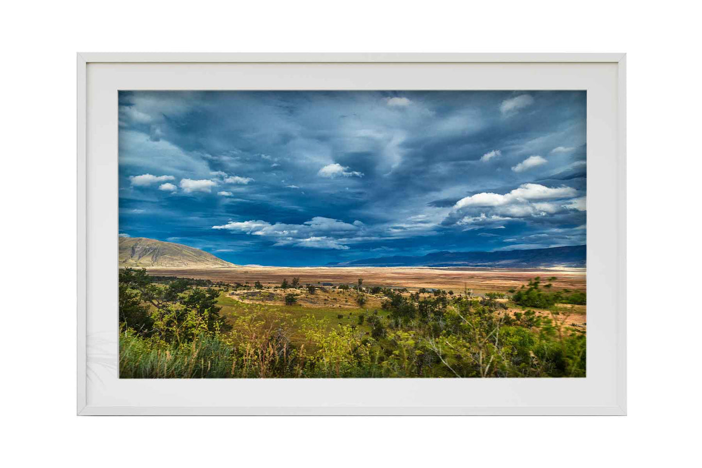 El Calafate - Ruta 11