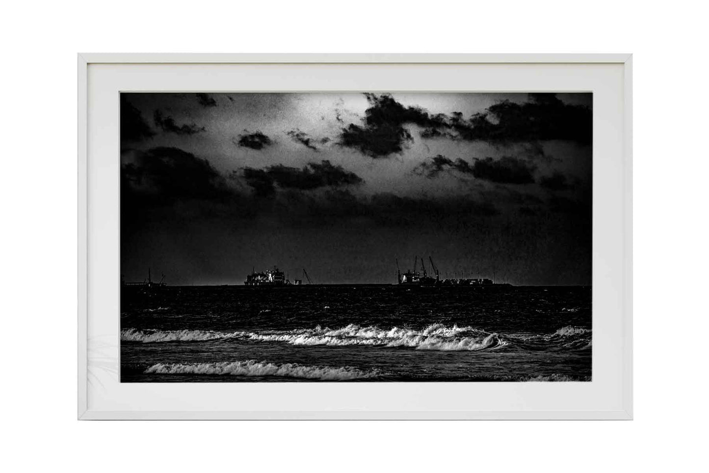 Cumbuco - Praia 01