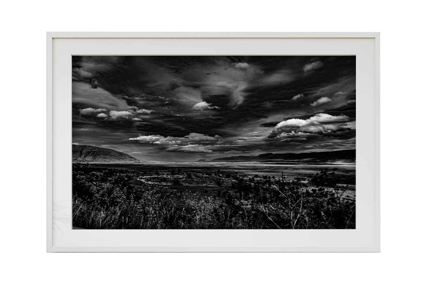 El Calafate - Ruta 11