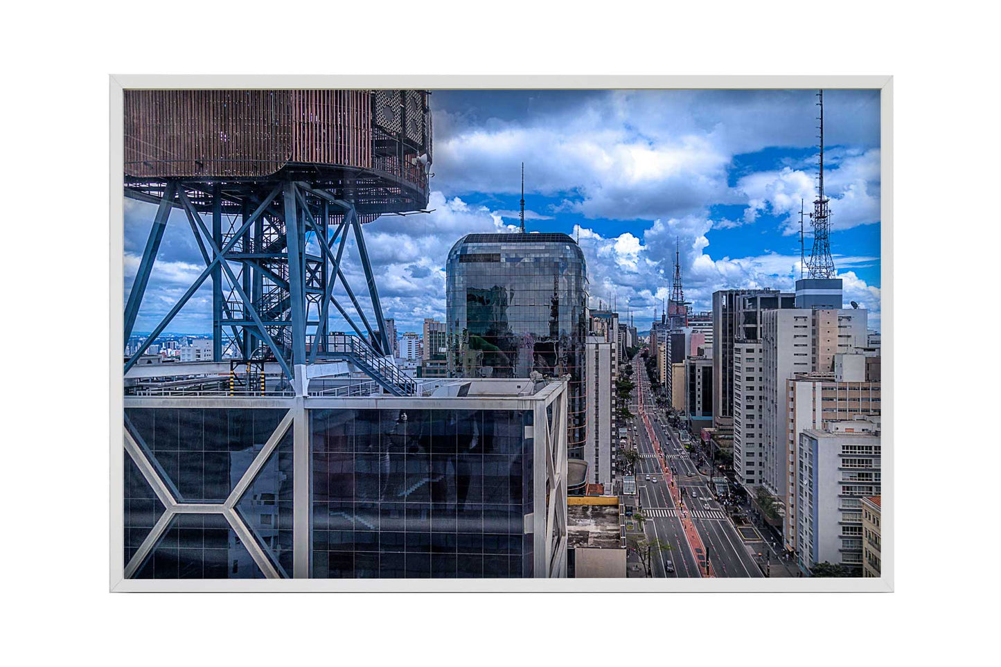 Avenida Paulista 01