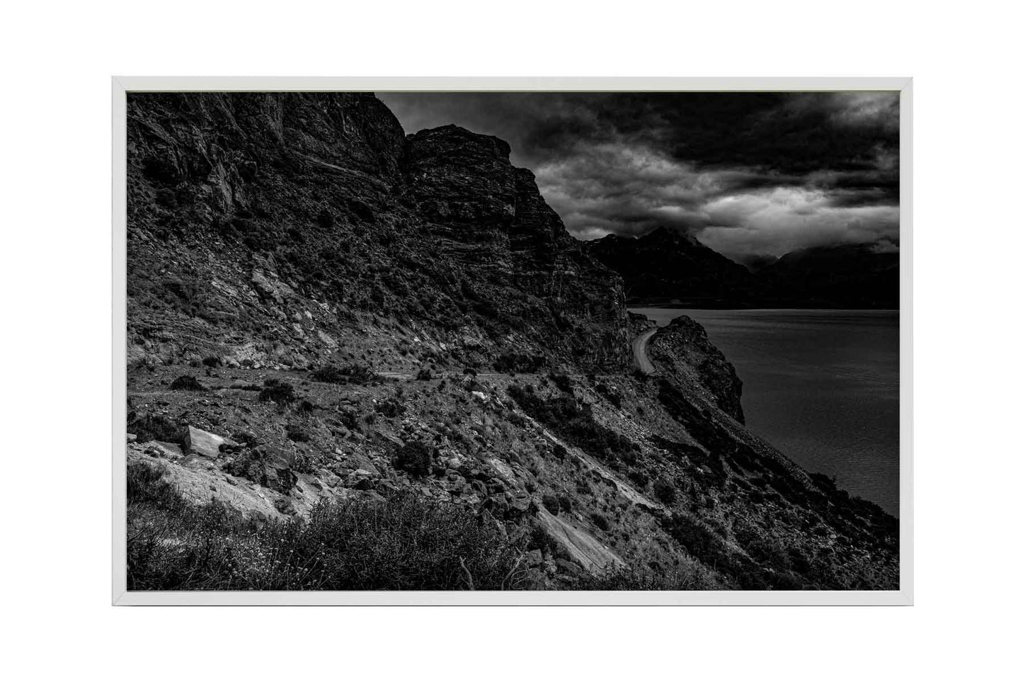 Carretera Austral - El Diamante