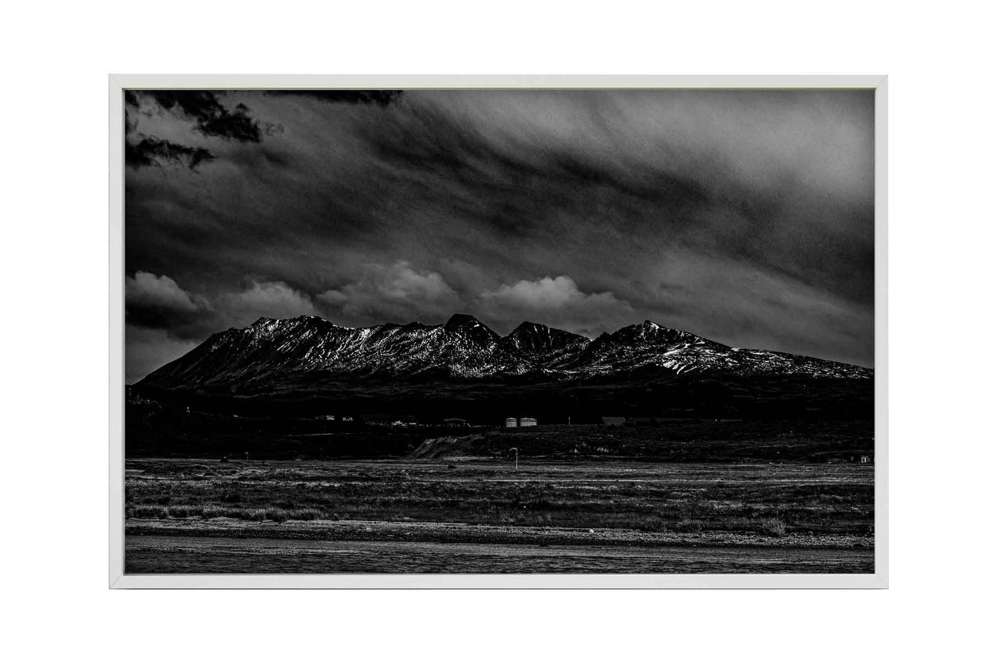 Ushuaia - El Martial