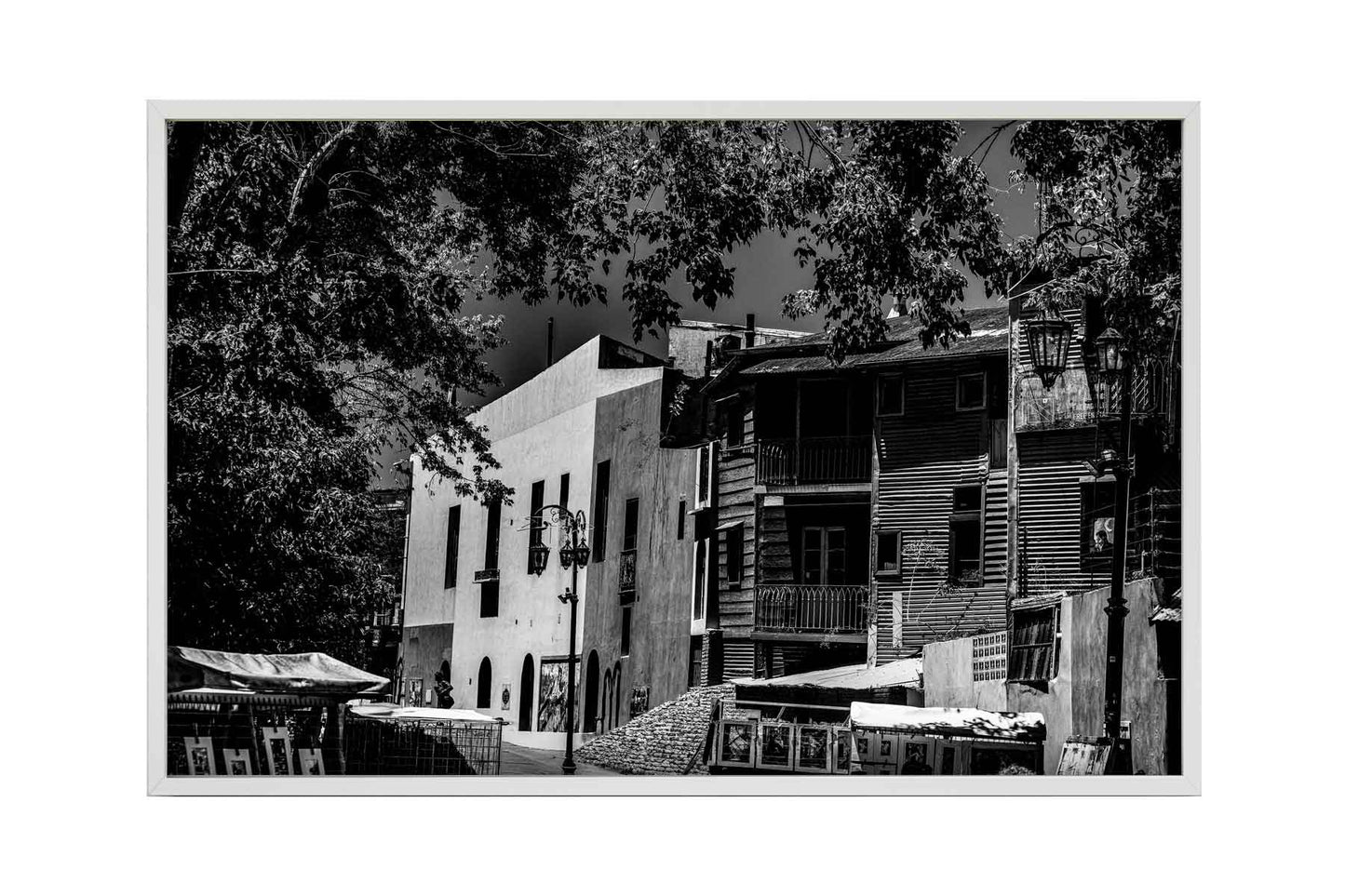 Buenos Aires - Caminito