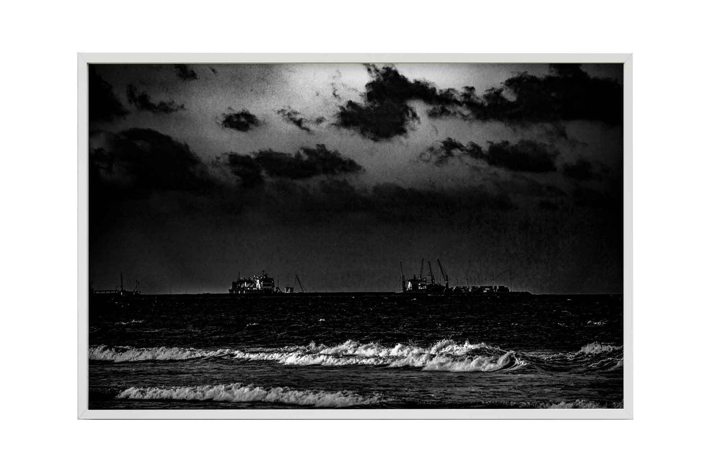 Cumbuco - Praia 01