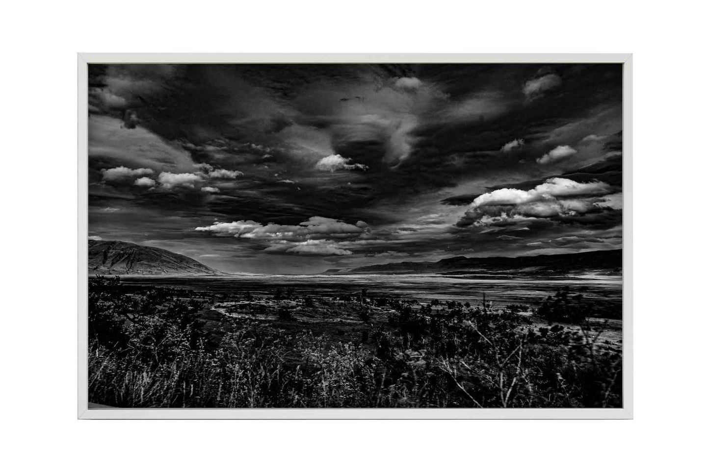 El Calafate - Ruta 11