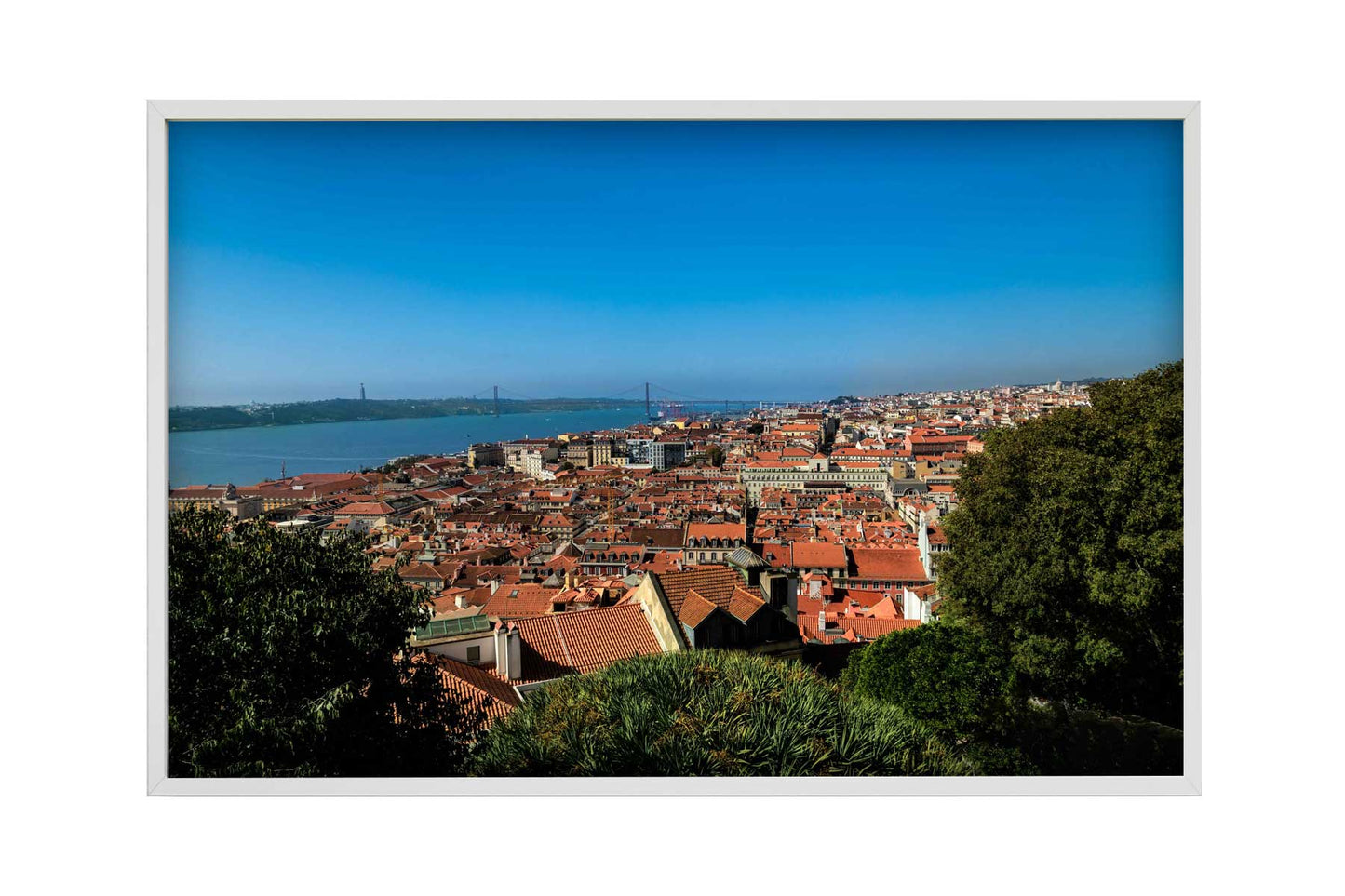Lisboa - Alfama