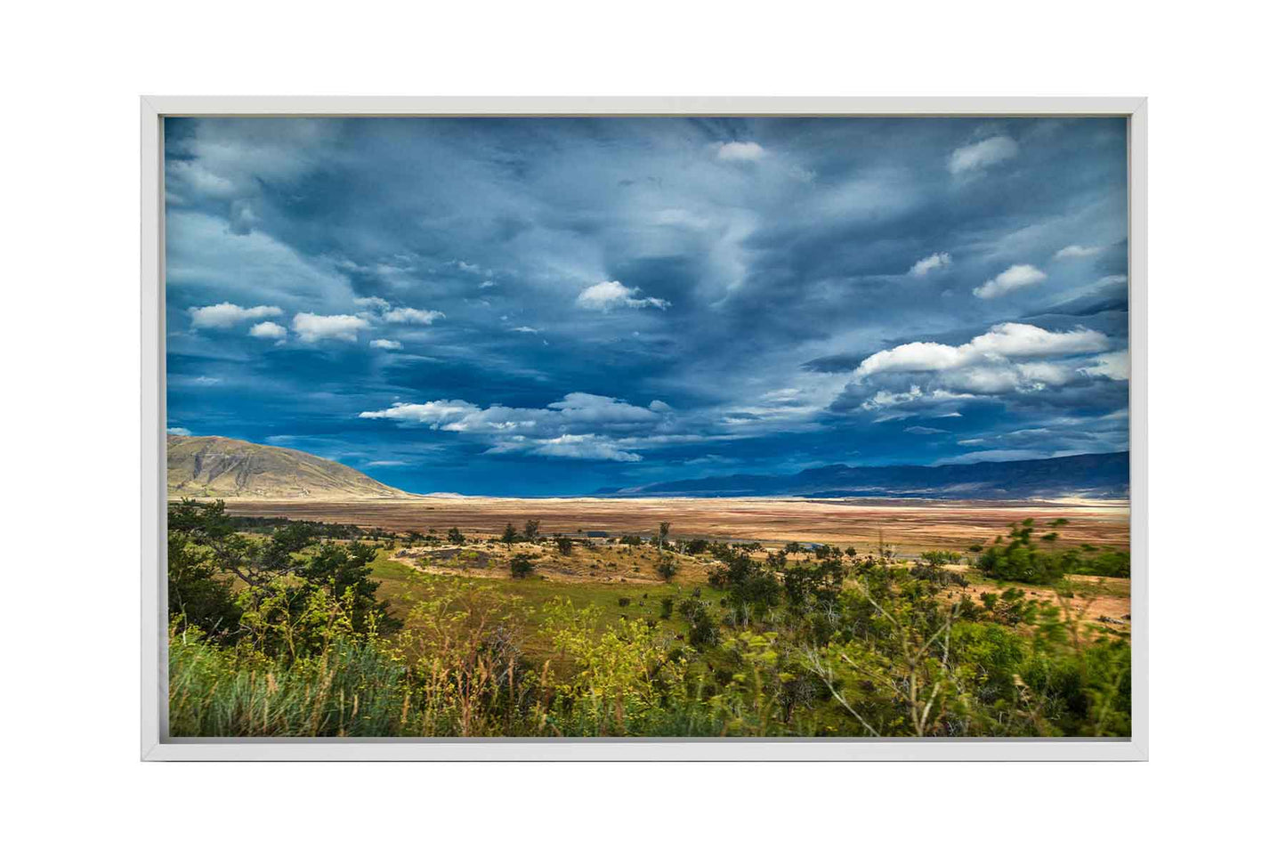 El Calafate - Ruta 11