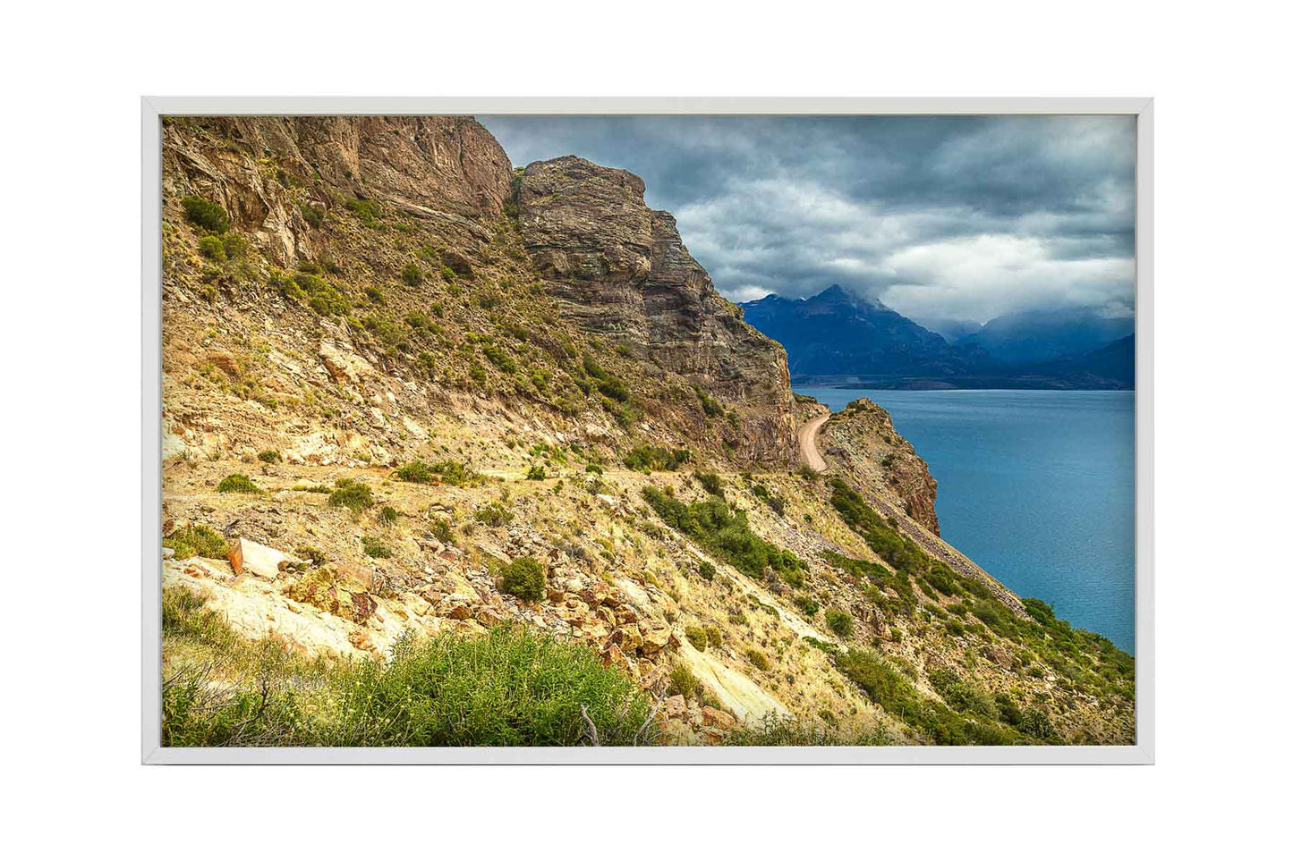 Carretera Austral - El Diamante