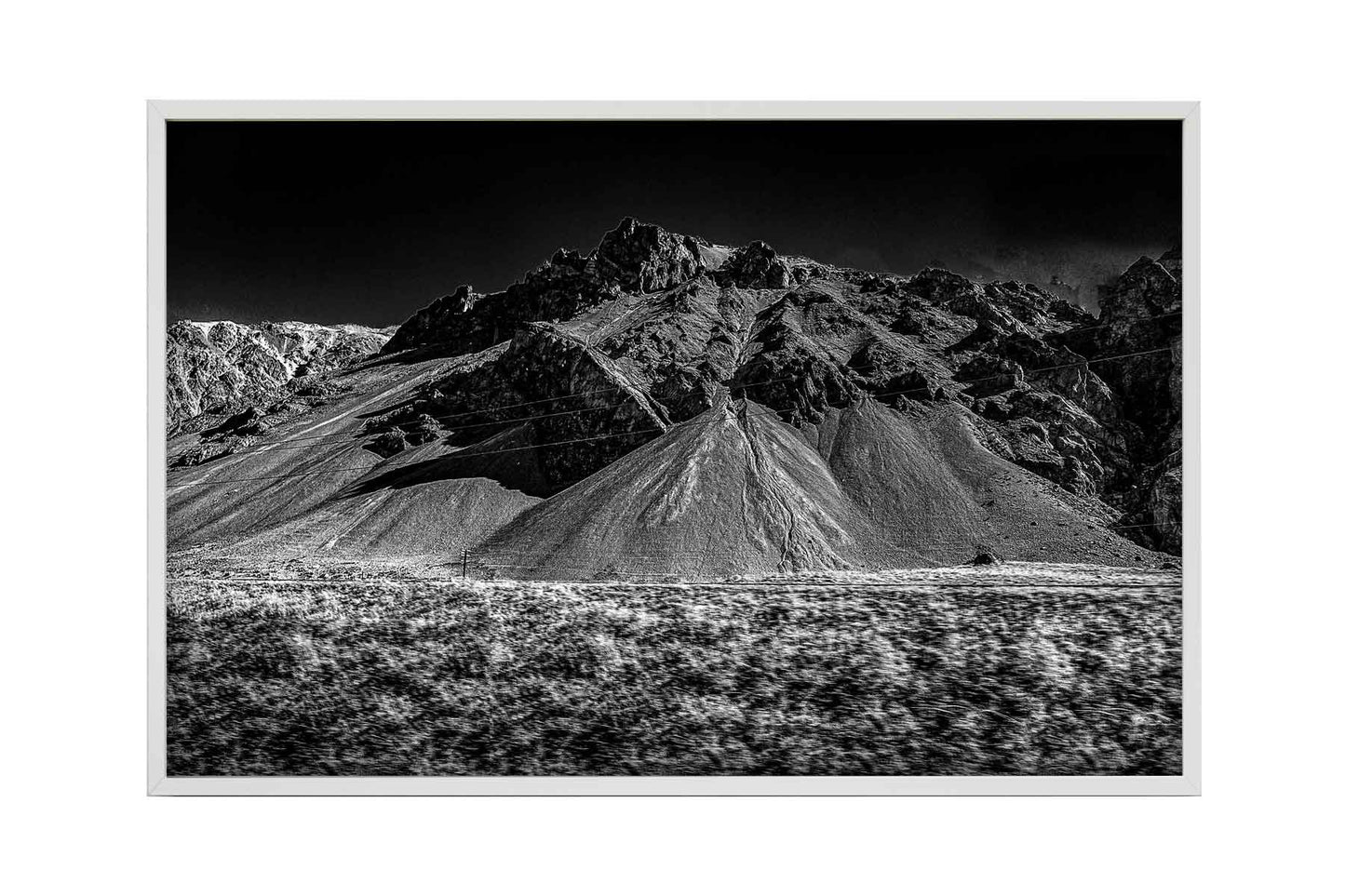Rota 60 - Cerro Obispo