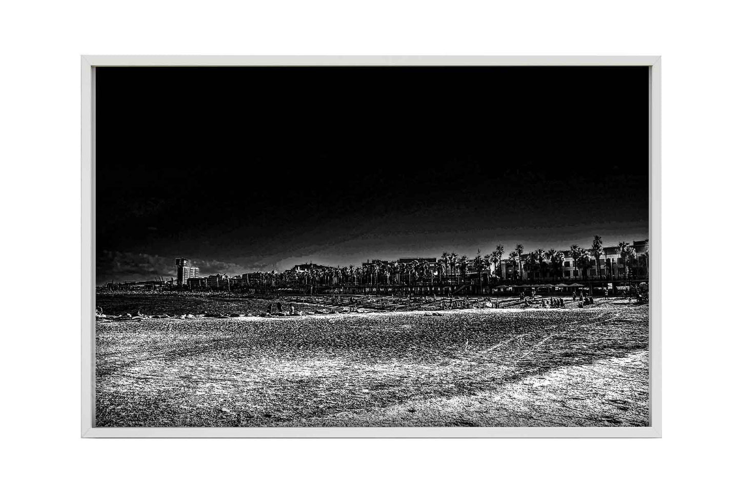 Barcelona - Barceloneta