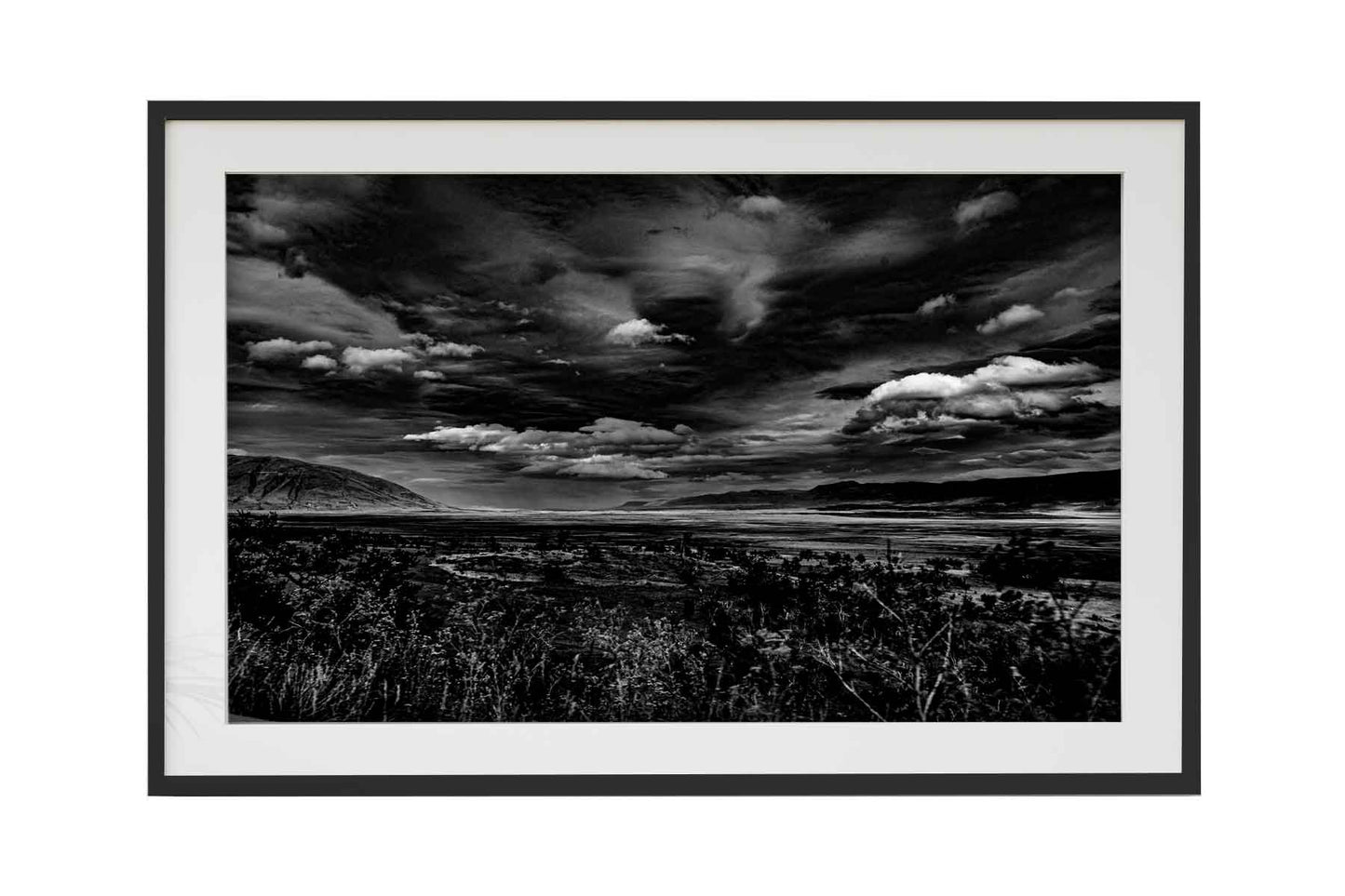 El Calafate - Ruta 11