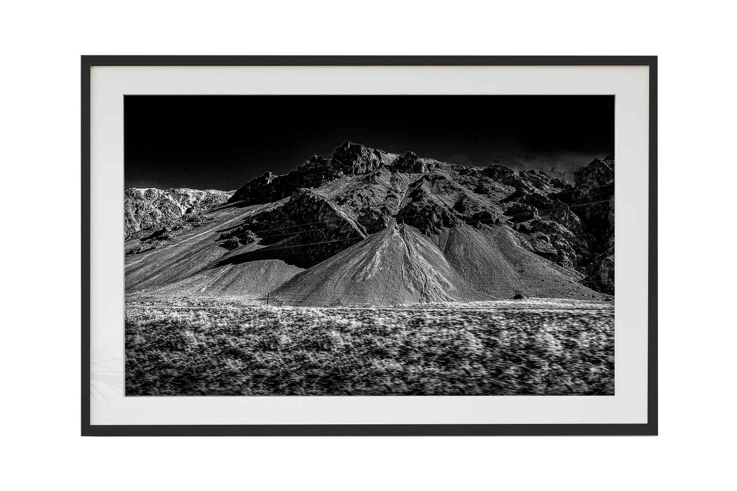 Rota 60 - Cerro Obispo