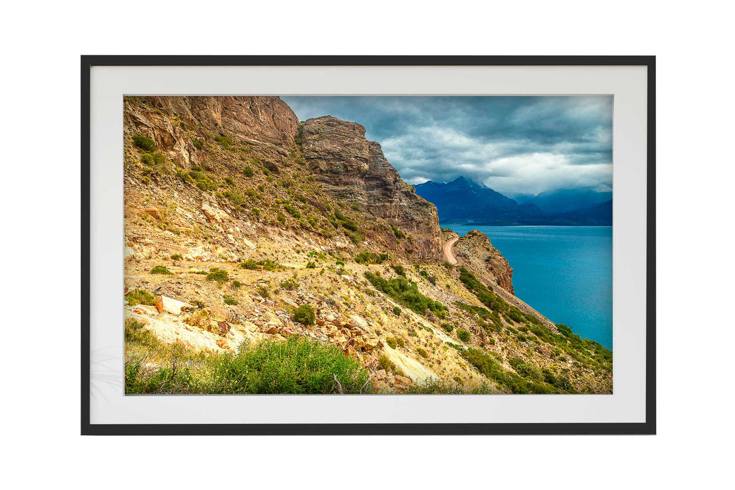 Carretera Austral - El Diamante