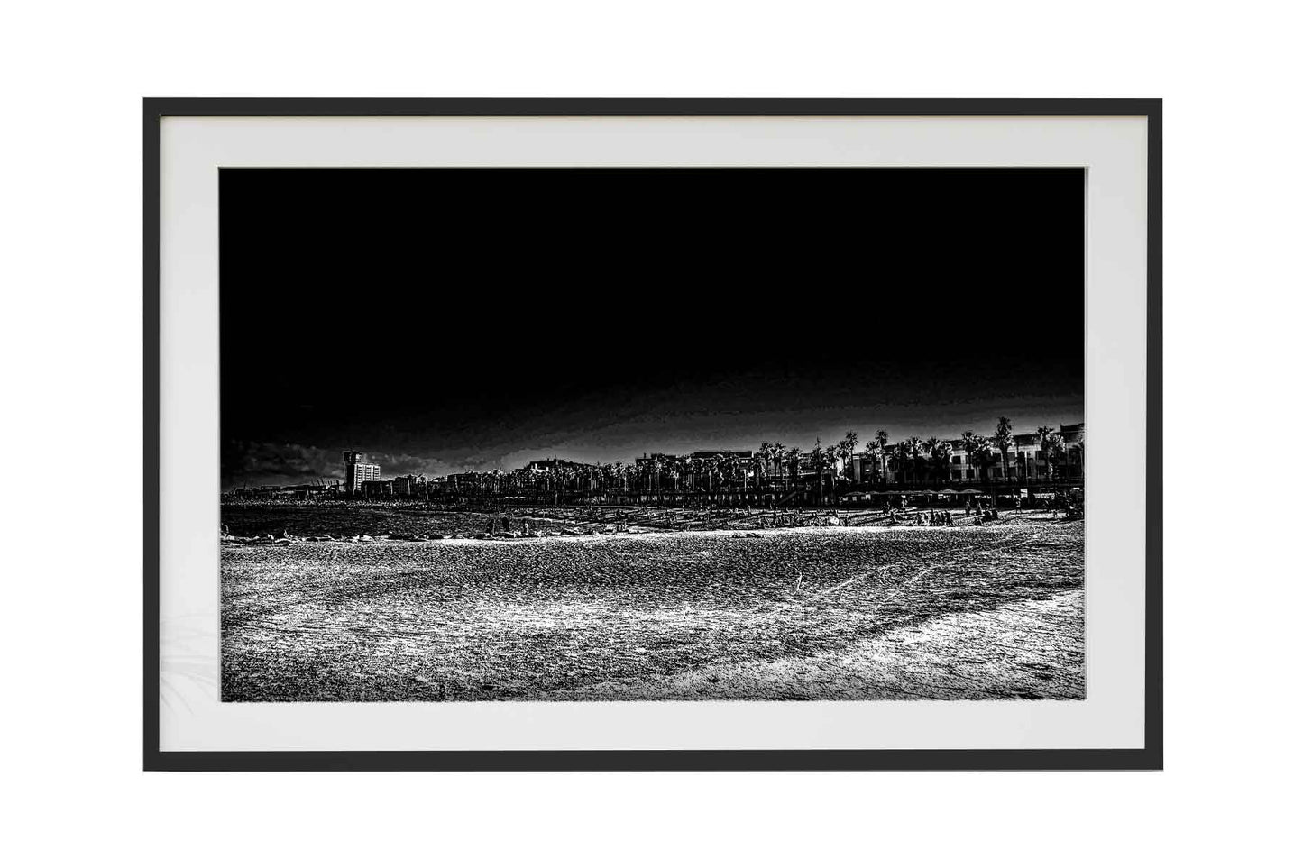 Barcelona - Barceloneta