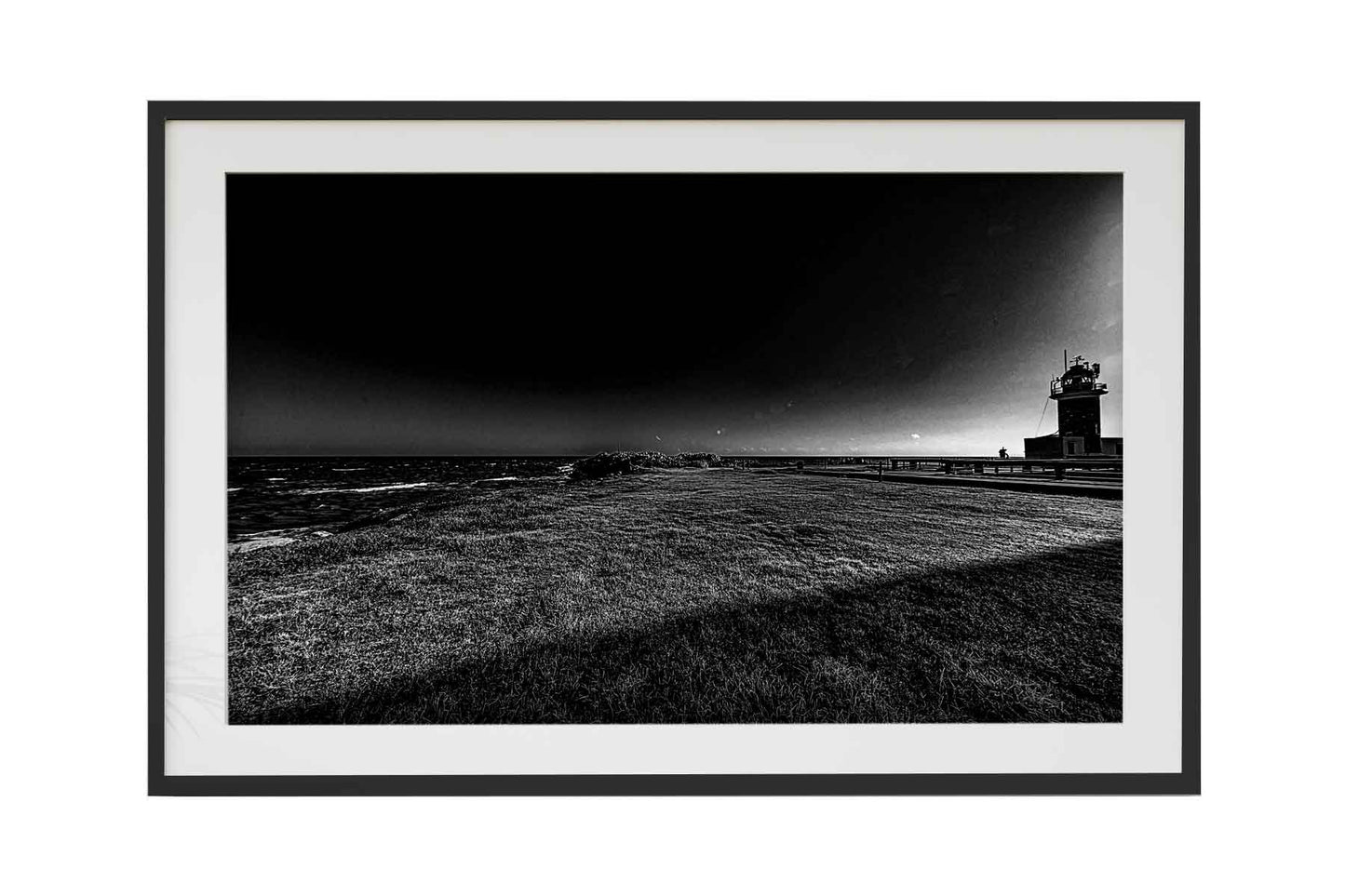 Montevidéu - Farol de Punta Carretas