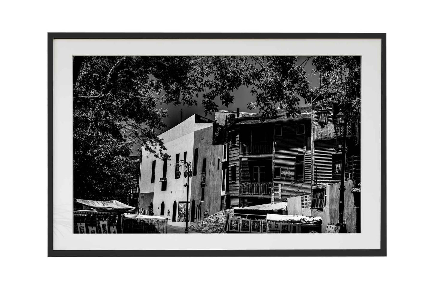 Buenos Aires - Caminito