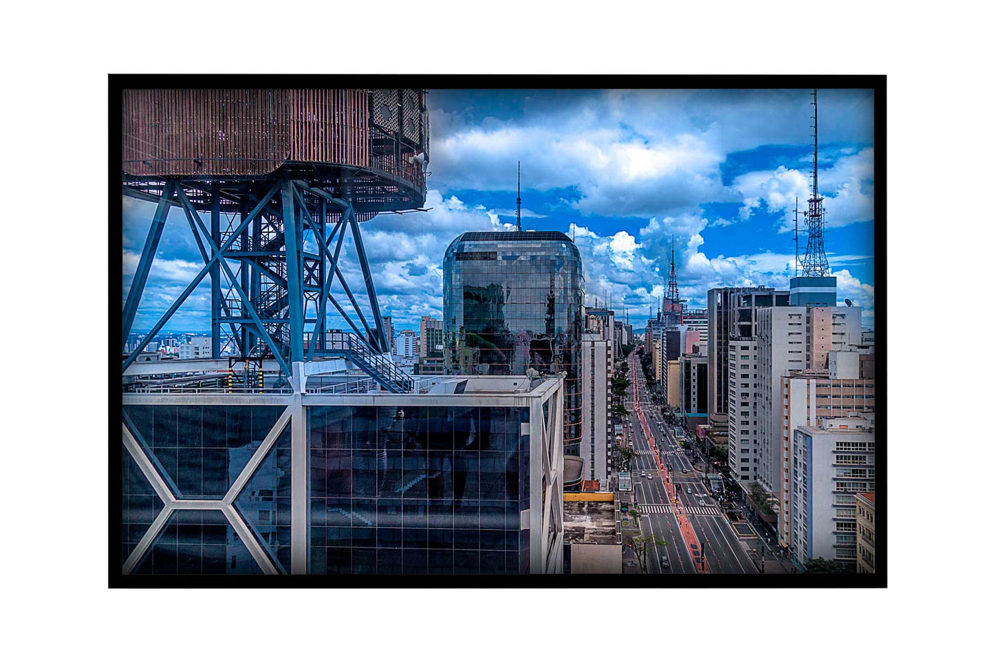 Avenida Paulista 01