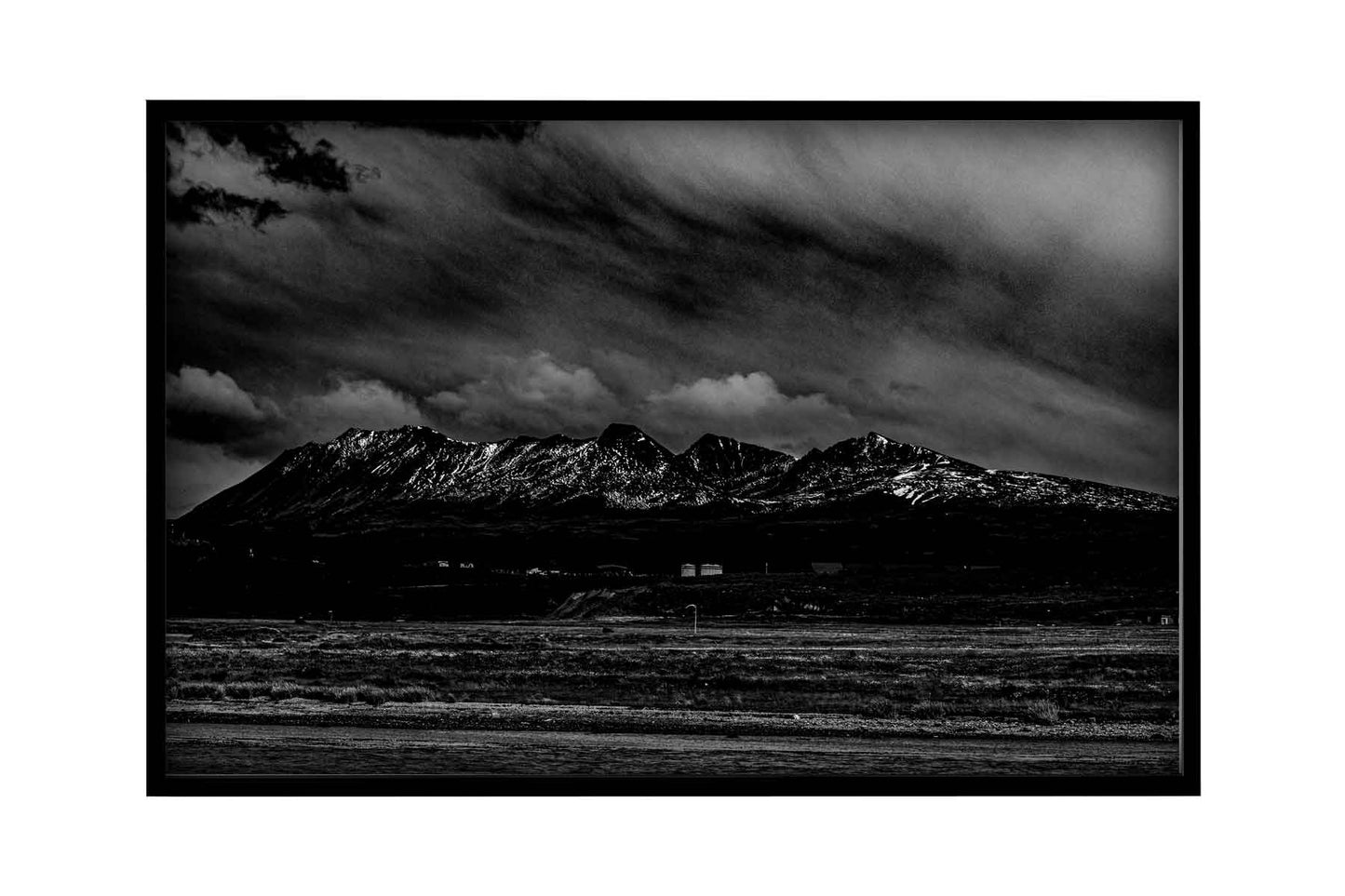 Ushuaia - El Martial