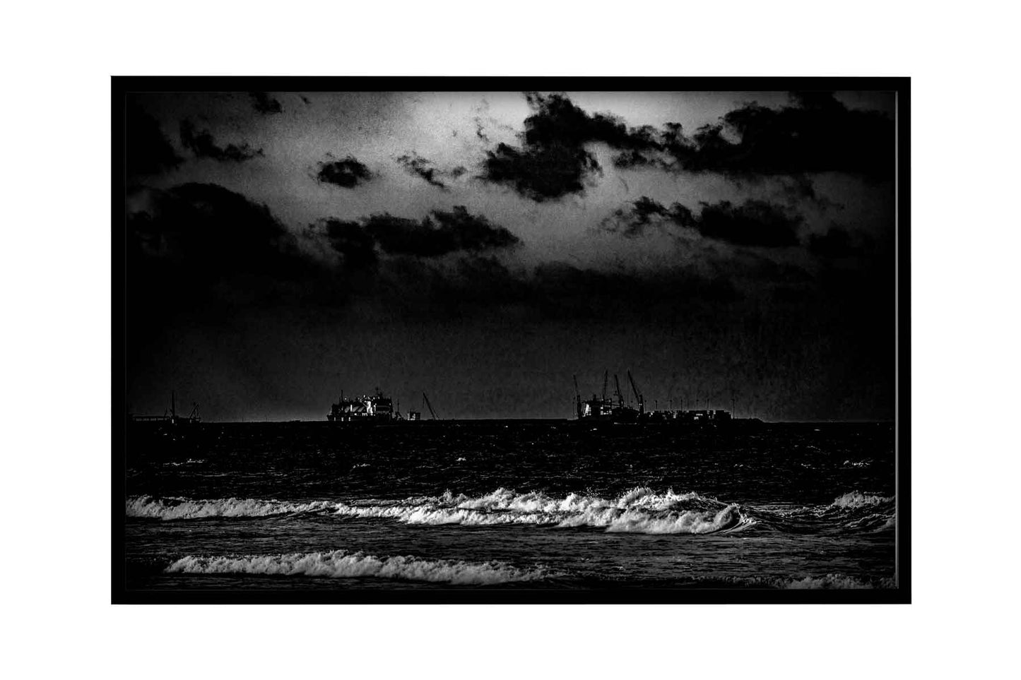 Cumbuco - Praia 01