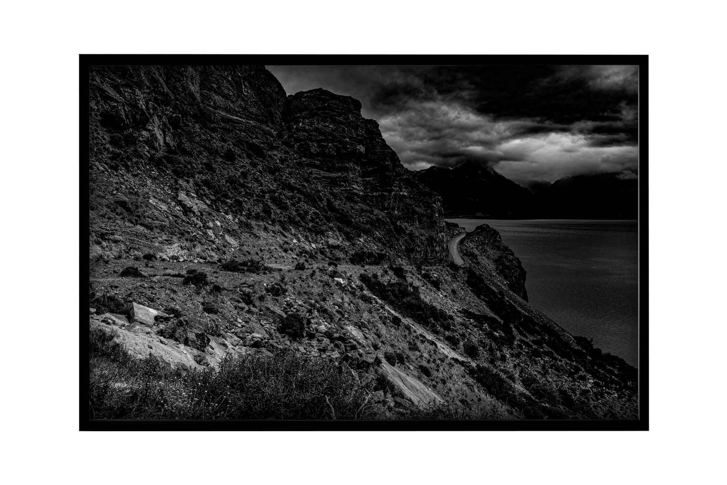 Carretera Austral - El Diamante