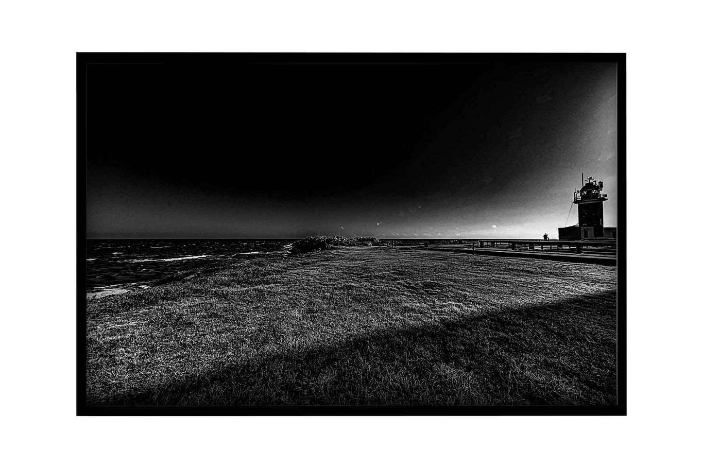 Montevidéu - Farol de Punta Carretas