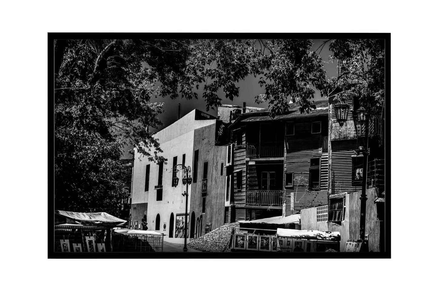 Buenos Aires - Caminito