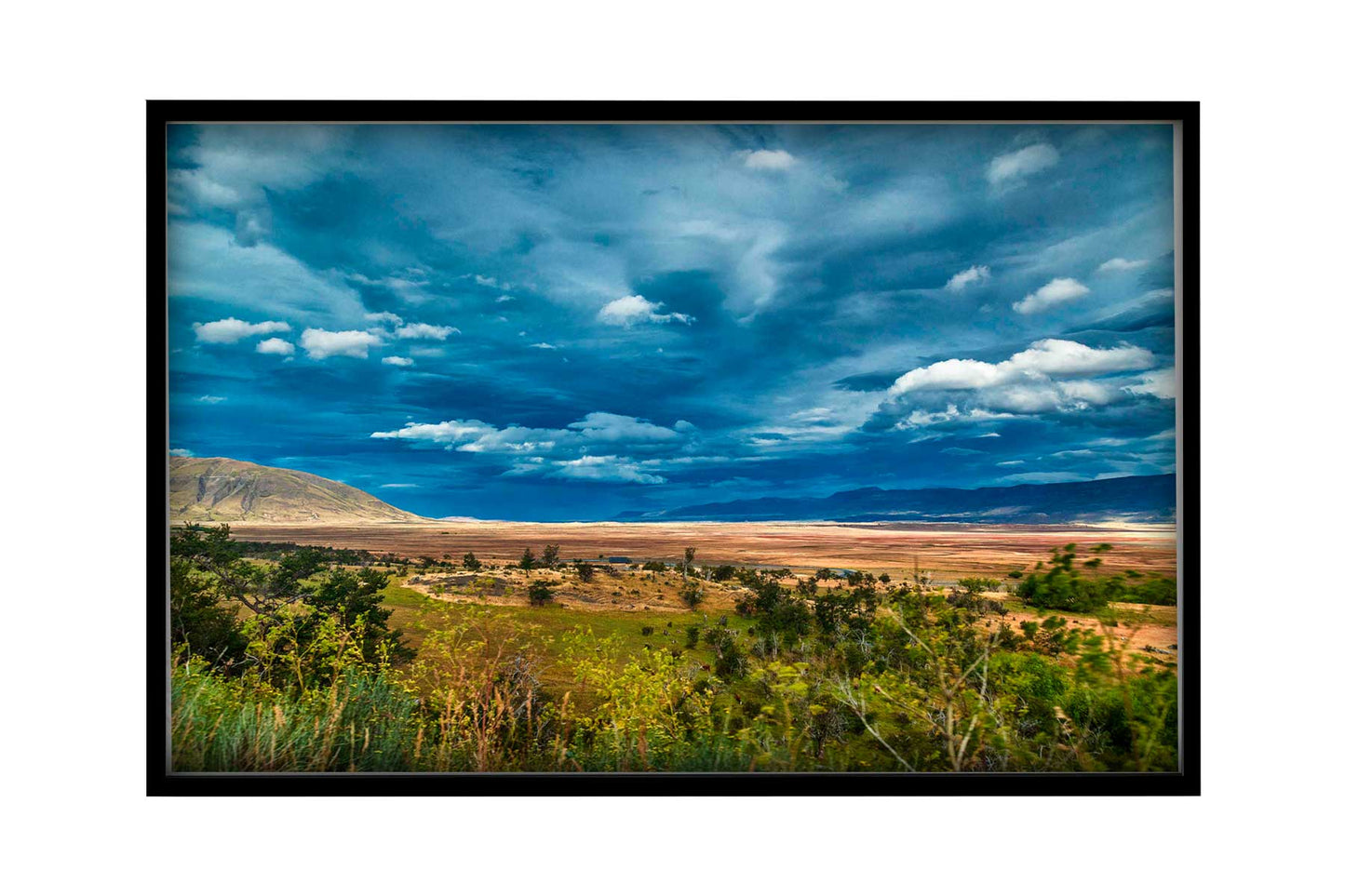 El Calafate - Ruta 11