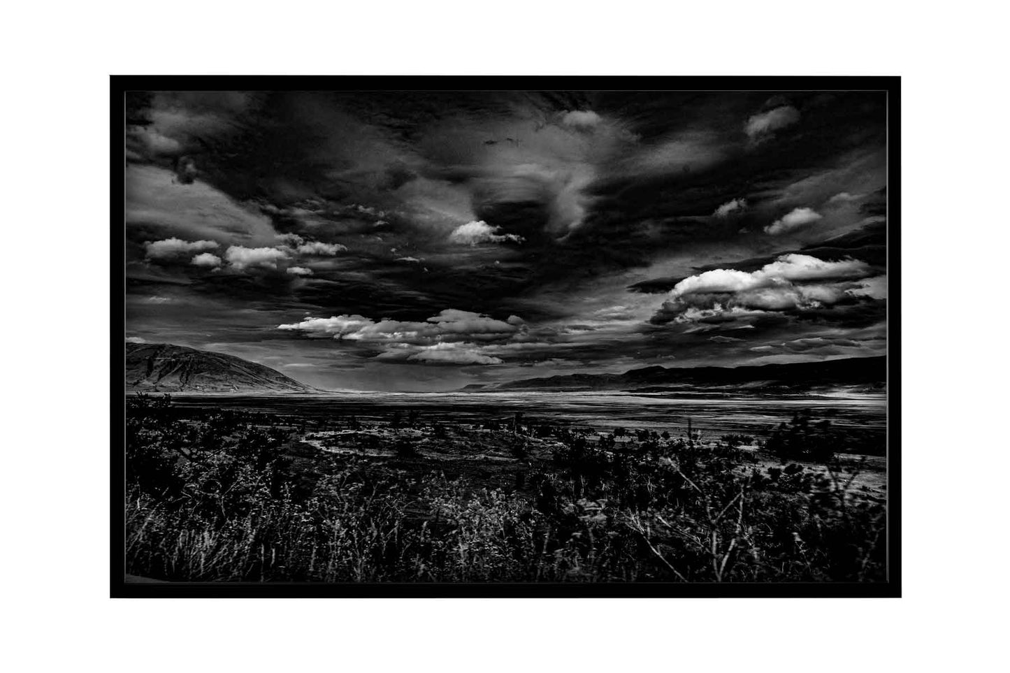 El Calafate - Ruta 11