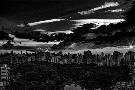 Goiânia - Bosque dos Buritis 02