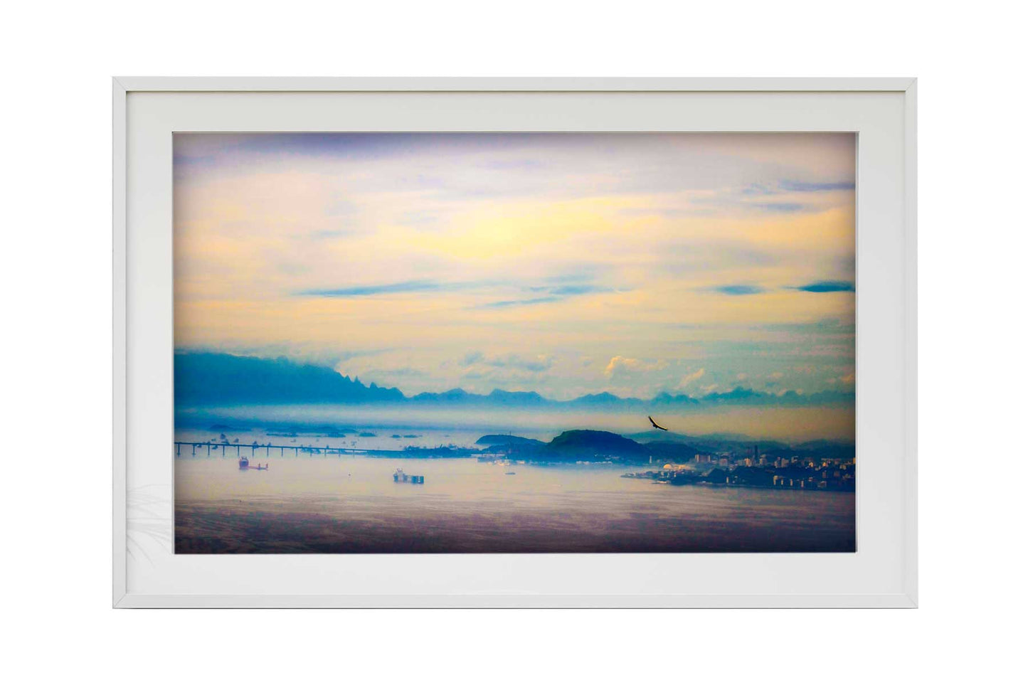 Rio de Janeiro - Bondinho 02