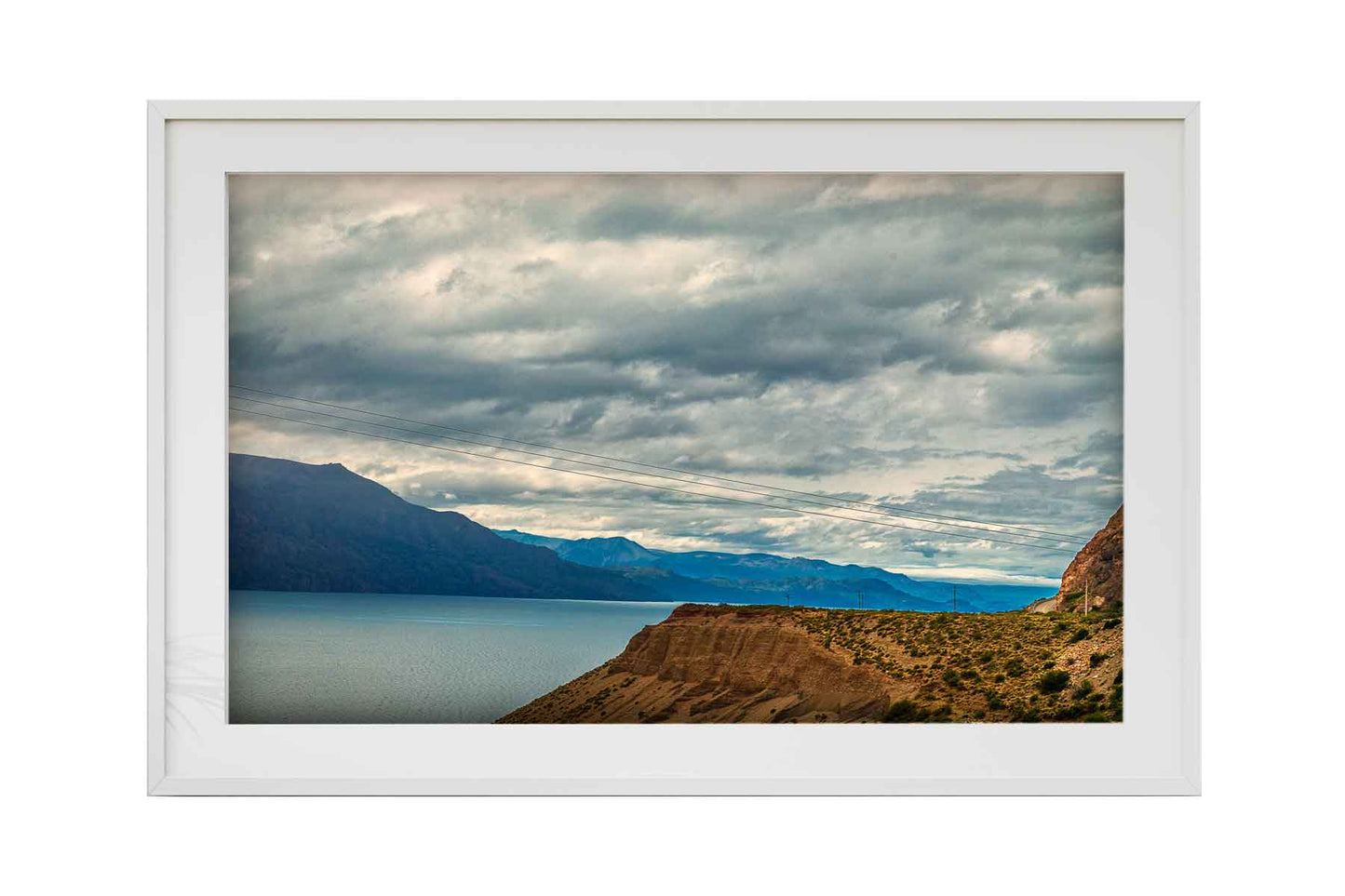 Carretera Austral - El Salto