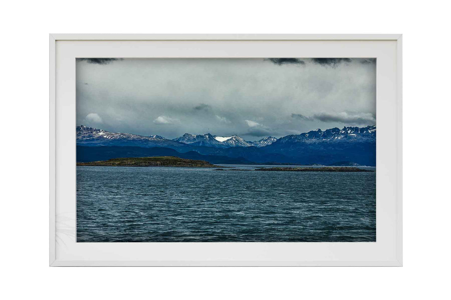 Ushuaia - Glacial Martial