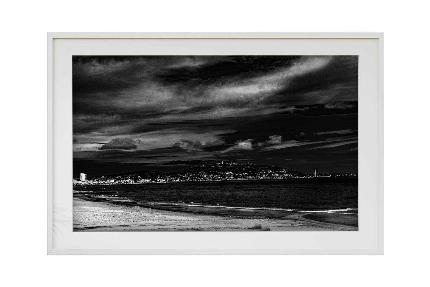 Piriápolis - Rambla e Praia