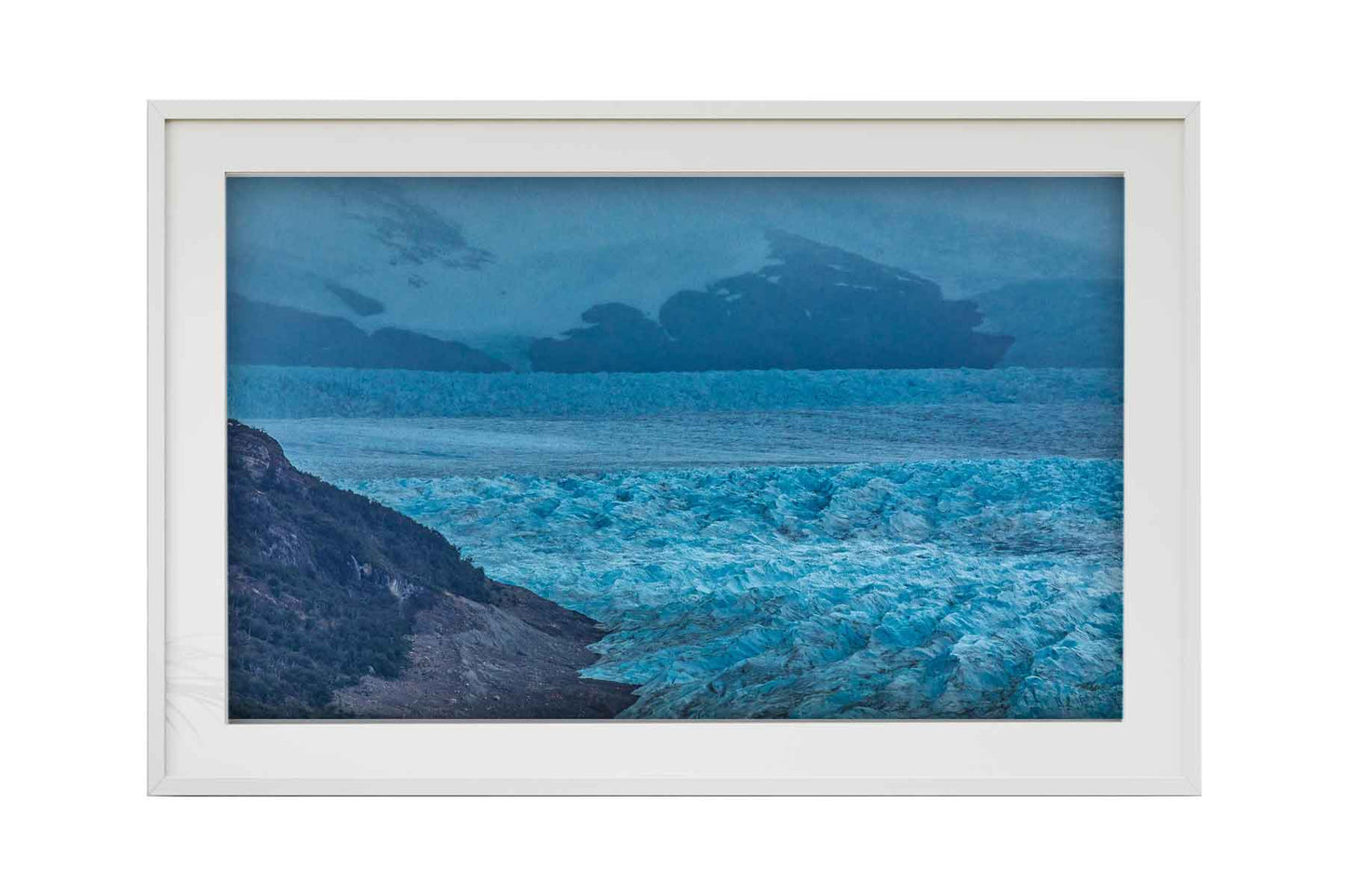 Perito Moreno - Mirador del Glaciar