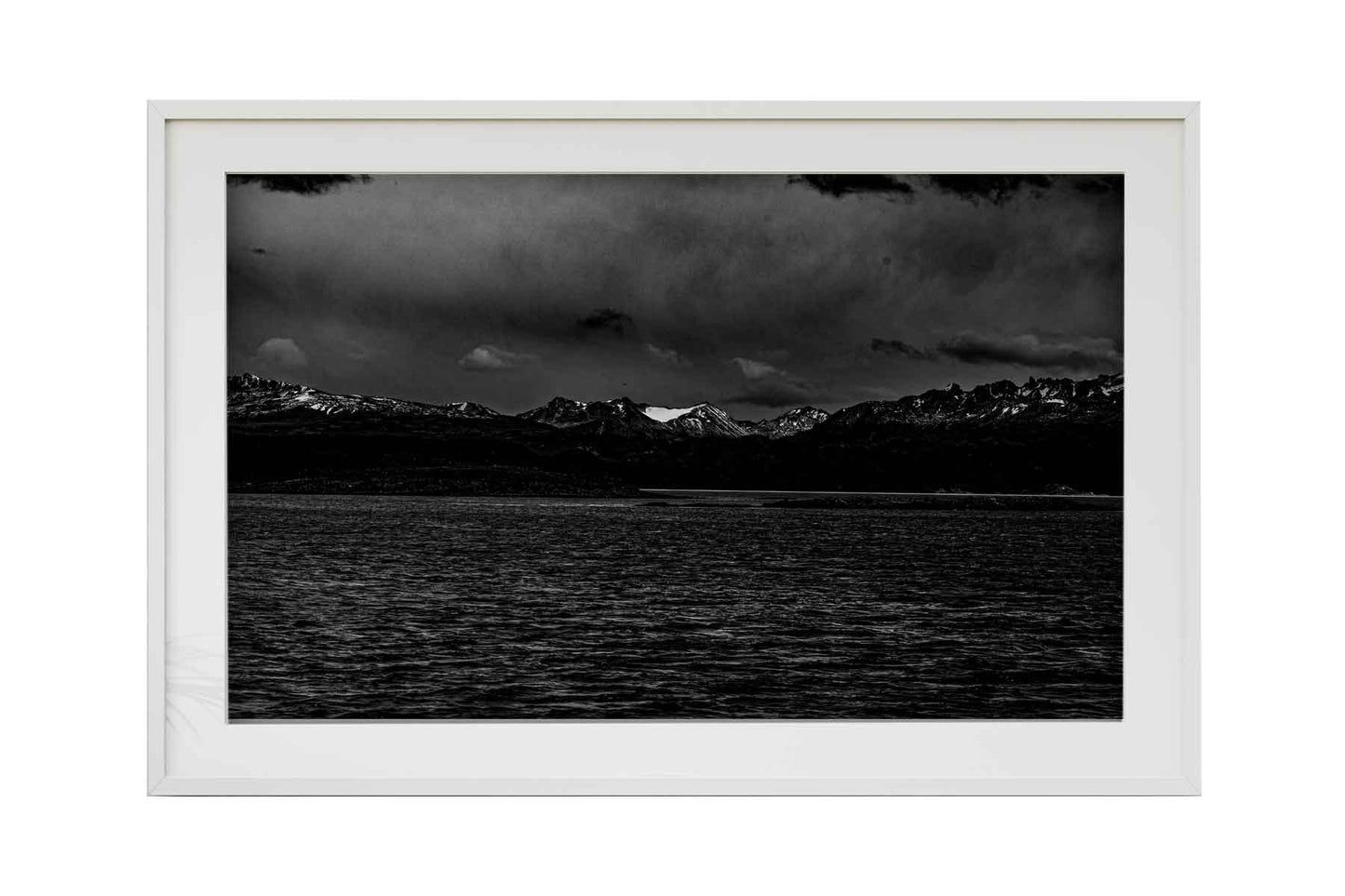 Ushuaia - Glacial Martial