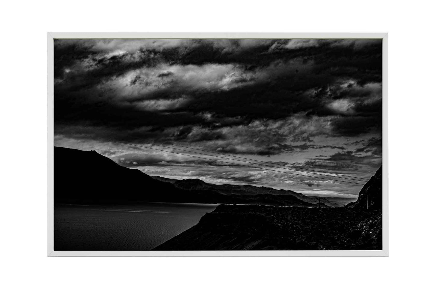 Carretera Austral - El Salto