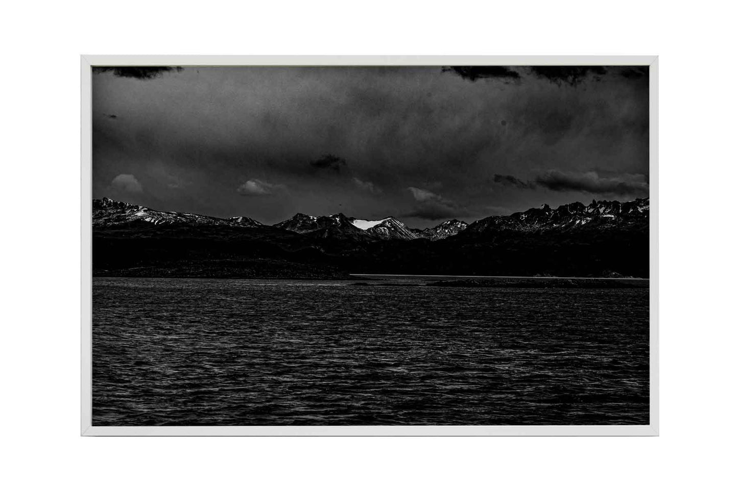 Ushuaia - Glacial Martial