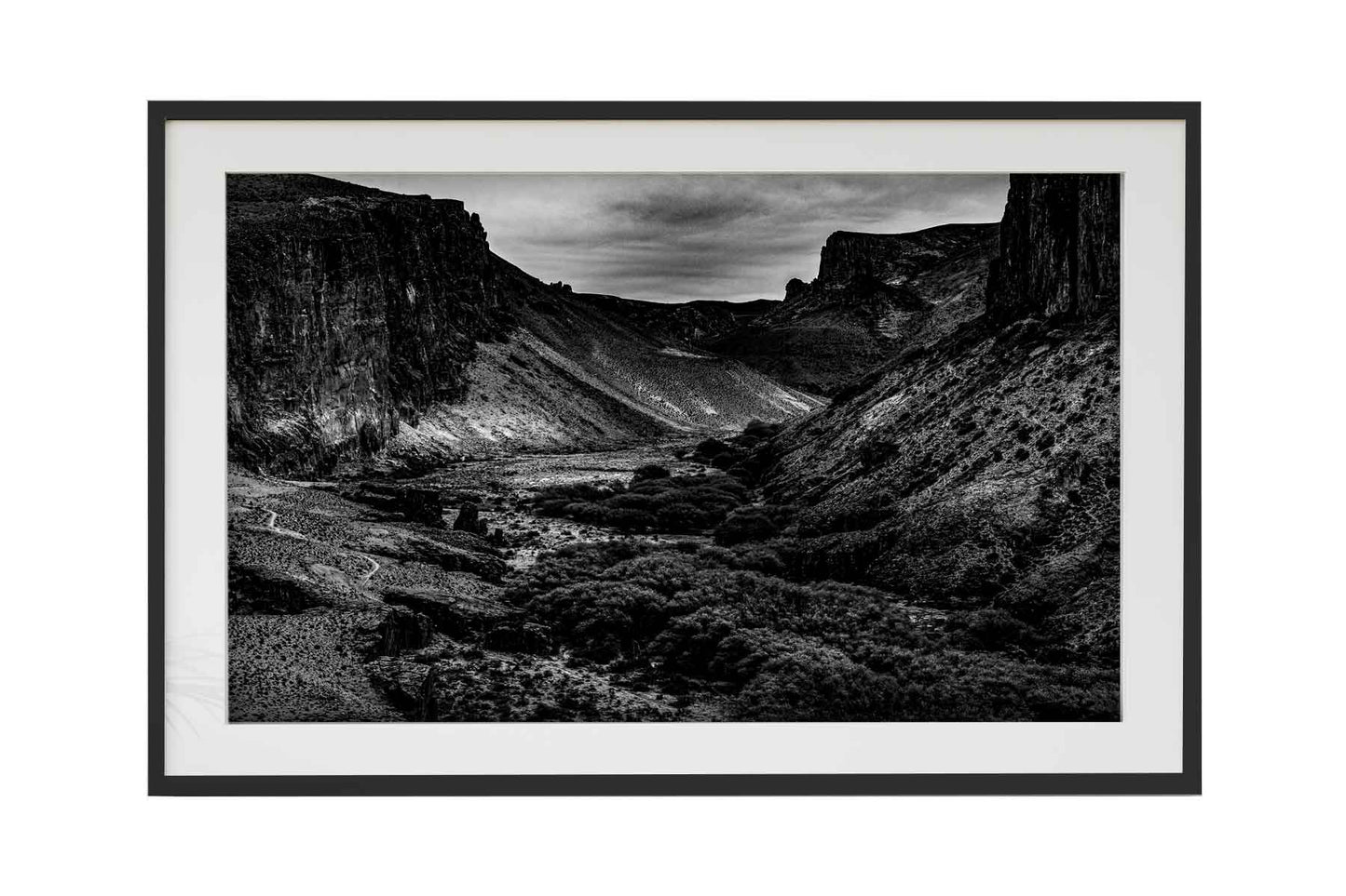 Cueva de Las Manos - Canion Rio Pinturas 2