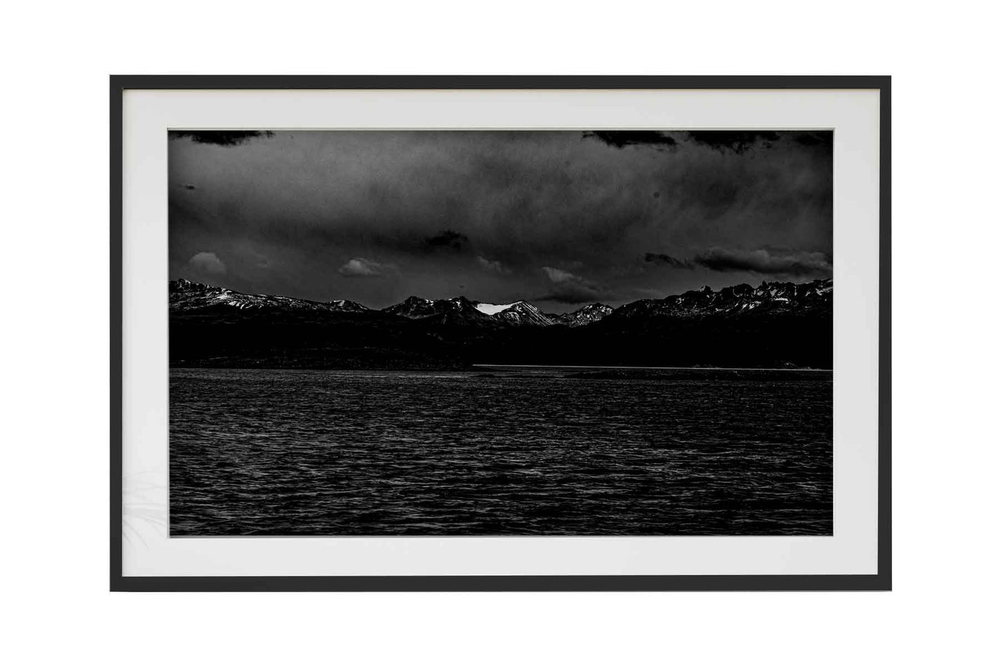 Ushuaia - Glacial Martial